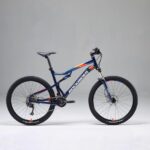 VTT tout suspendu Rockrider ST 540 S 120 mm debattement.jpg