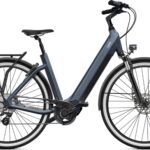 Velo Electrique O2feel iVog City Up 6.1 pour Deplacements Urbains Confortables.jpg
