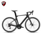 Velo de Route Twitterbike R5 Pro avec Cockpit Integre Carbone.jpg
