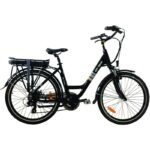 Velo electrique TOTTEM cadre confortable pour usage urbain et loisirs.jpg