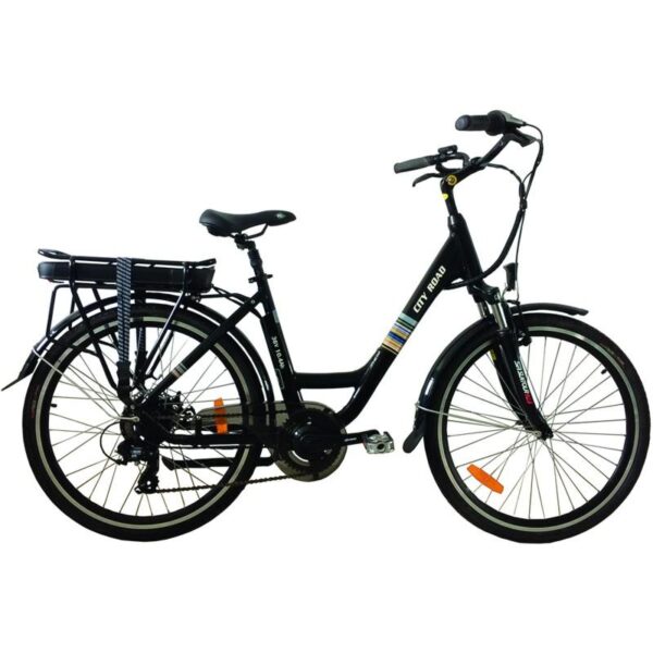 Velo electrique TOTTEM cadre confortable pour usage urbain et loisirs.jpg