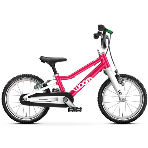 Woom GO 2 velo enfant leger et securisant des 3 ans.jpg