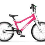 Woom GO 3 Automagic velo enfant premium aluminium leger.webp