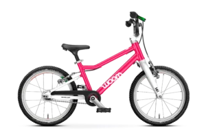 Woom GO 3 Automagic velo enfant premium aluminium leger.webp