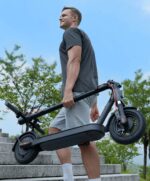Xiaomi Electric Scooter Elite 400W Puissance Nominale Couple.jpg