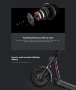 Xiaomi Elite 400W avec suspension avant double ressort.jpg