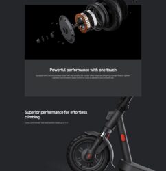 Xiaomi Elite 400W avec suspension avant double ressort.jpg