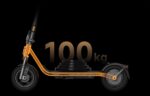 Xiaomi Scooter 6 Lite avec suspension avant confortable.jpg